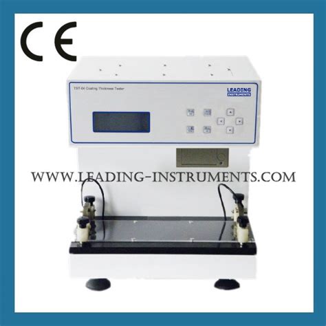 China Thickness Measurement|china measurements wikipedia.